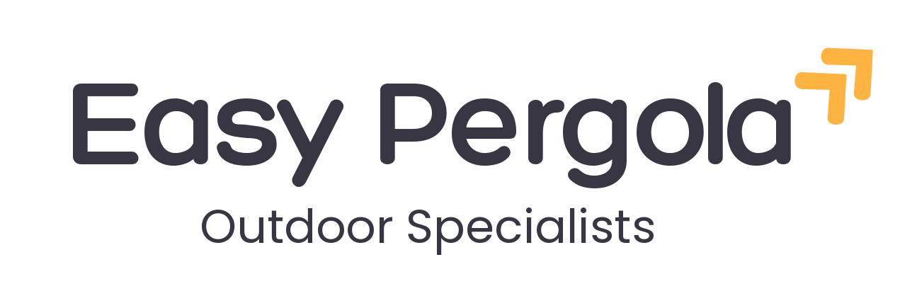 Easy Pergola — Outdoor Specialists
